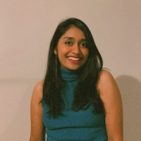 Prinkle Gupta