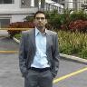 Suresh Kumar