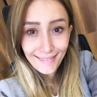 Gökçe Deniz Ekinci
