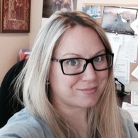 Melissa Strong Msw, Rsw