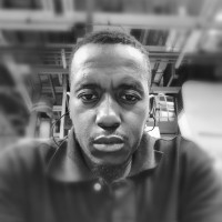 Patrick Mabena