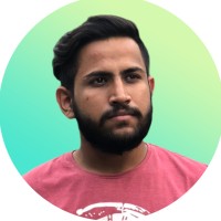 Sarvesh Vyas