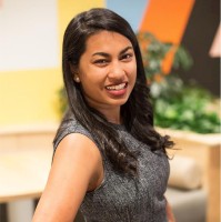 Maya Pillai