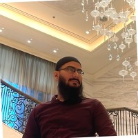 Muhammad Farazuddin