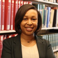 Aisha Mason