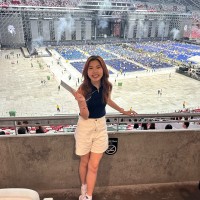 (Chloe) Yuan Ting Chia