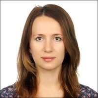 Дарья Зинина