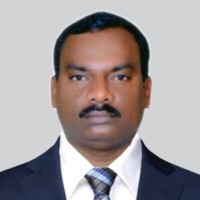 Thirumalaikumar Kumar