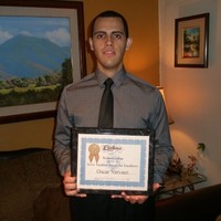 Oscar Narvaez