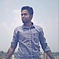 Sarthak Saha