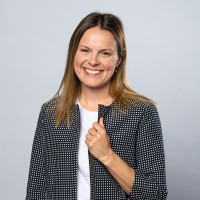 Jeanne Paquette