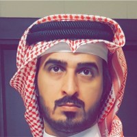 Rakan Alharbi