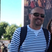 Thierry André