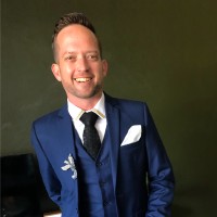 Andrew Abrahams