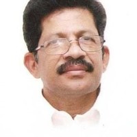 Chandrashekharan Melath
