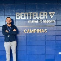 Mateus Henrique De Souza