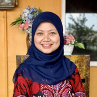 Nur Masliza Mazlan
