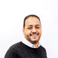 Ibrahim Khorchani