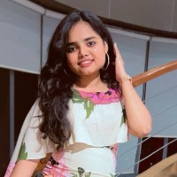 Nisha Saroj