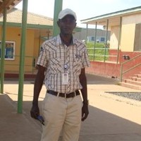 Joseph Afful