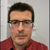 Joel Morissette