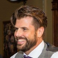 Jonathan Siesholtz Cts-D, Cts-I, Mcp-S, Mta