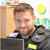 Sam Whitehall