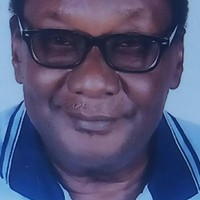 Samuel Madaba