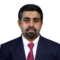 Twinkle Jacob Paul, Pmp®