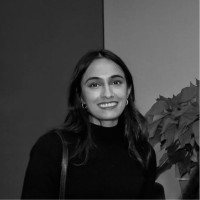 Preet Gill