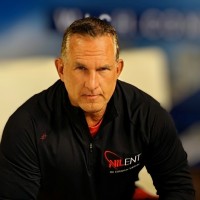 Steven SimmonsSteven Simmons is an Influencer