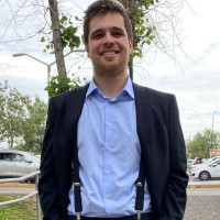 Martín Rosas Araya