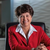 Carmen Backman