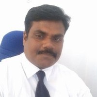 Vasudevan P