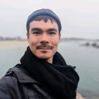 Paul Wong