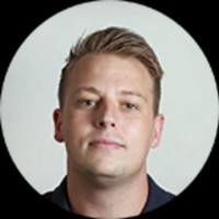 Jake Favell