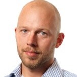 Björn Fredin