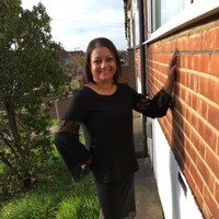 Lisa Colving