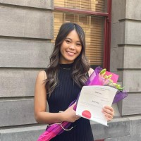 Maggie Chow