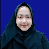 Triana Maulidina