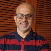 Dr (Cdr) Oommen George, PhD