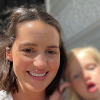 Georgia Fraser