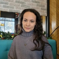 Raushan Sheldenova