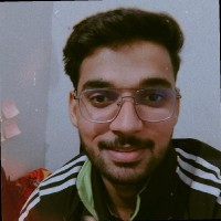 Meraj Arshad