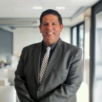 Jorge Romero Dominguez