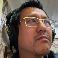 Alex Shen