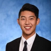 Andrew Chau