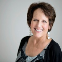 Pamela Palmer