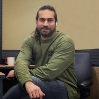Navid Khazaei