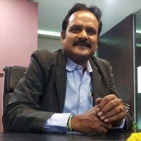 Tvs Ranjeetbabu